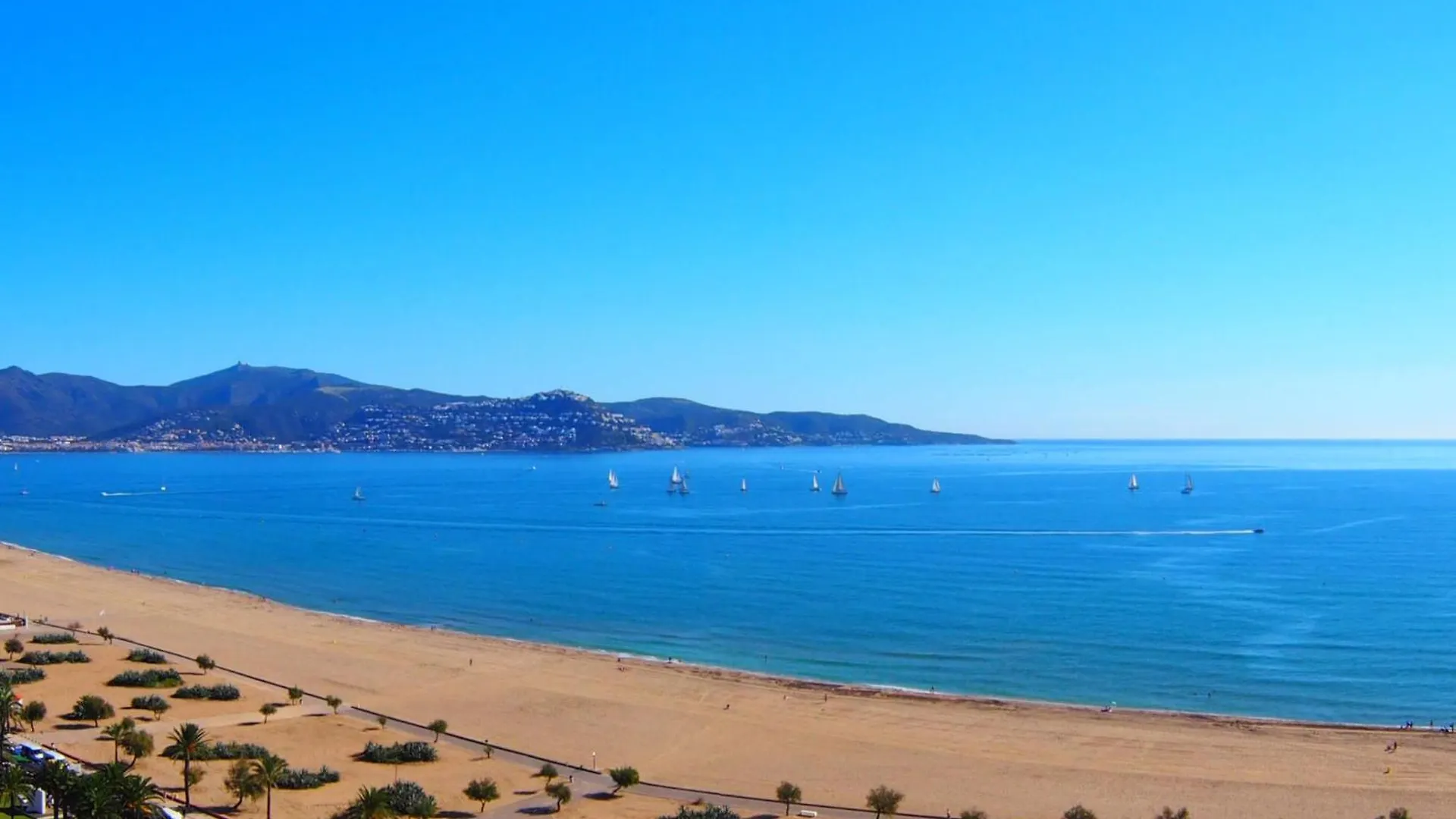 Holiday Home Valira By Interhome Empuriabrava