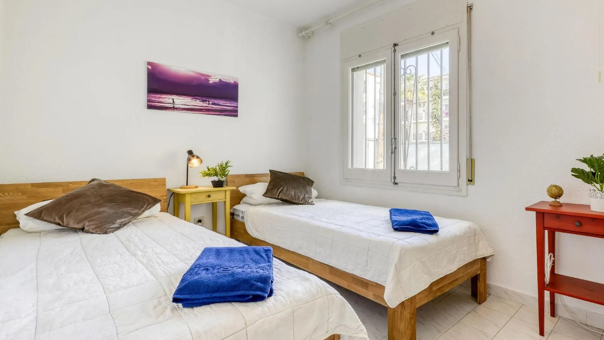 Holiday Home Valira By Interhome Empuriabrava