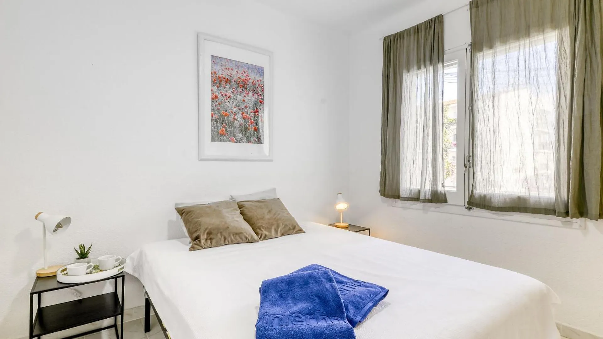 Holiday Home Valira By Interhome Empuriabrava