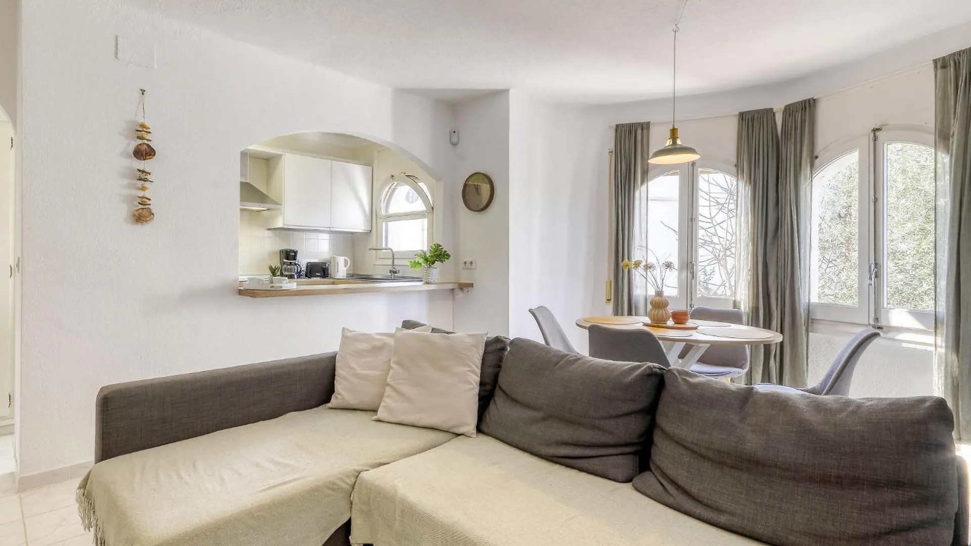 Holiday Home Valira By Interhome Empuriabrava 0*,  Hiszpania